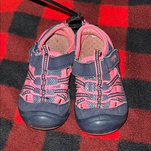 Oshkosh Sandals
